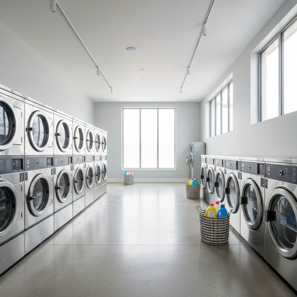 Laundromat