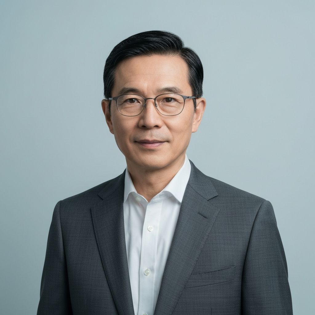 David Chen